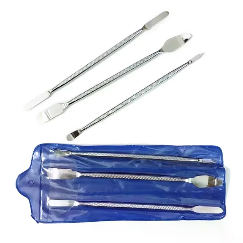 Phone Opening Tool - Set Alat Pembongkar dan Pembuka Ponsel