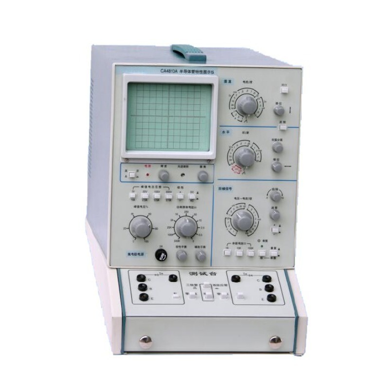 CA-4810A Alat Penguji Kurva Tr - Electronics Repair Tools ulasan dan harga