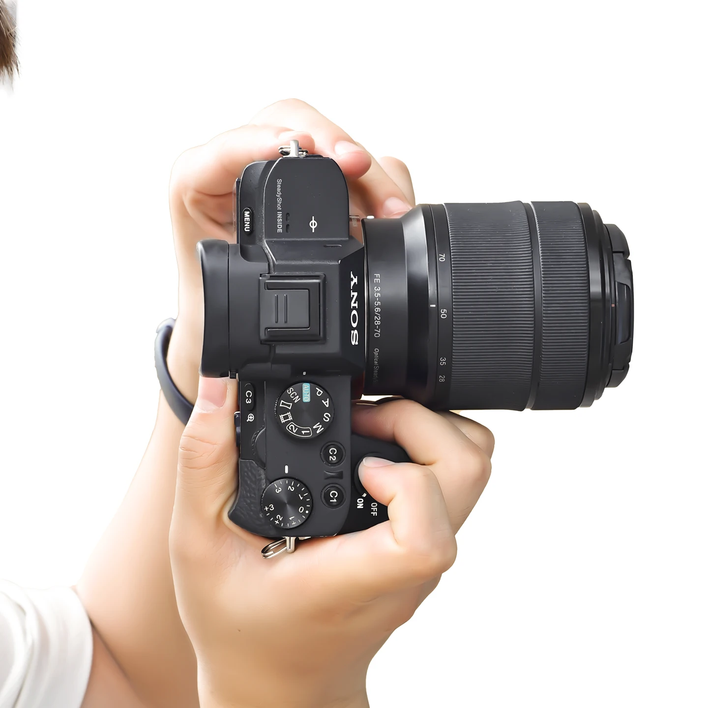 Pelindung Penutup Hot Shoe Kam - Sony Camera Zv-E10 ulasan dan harga