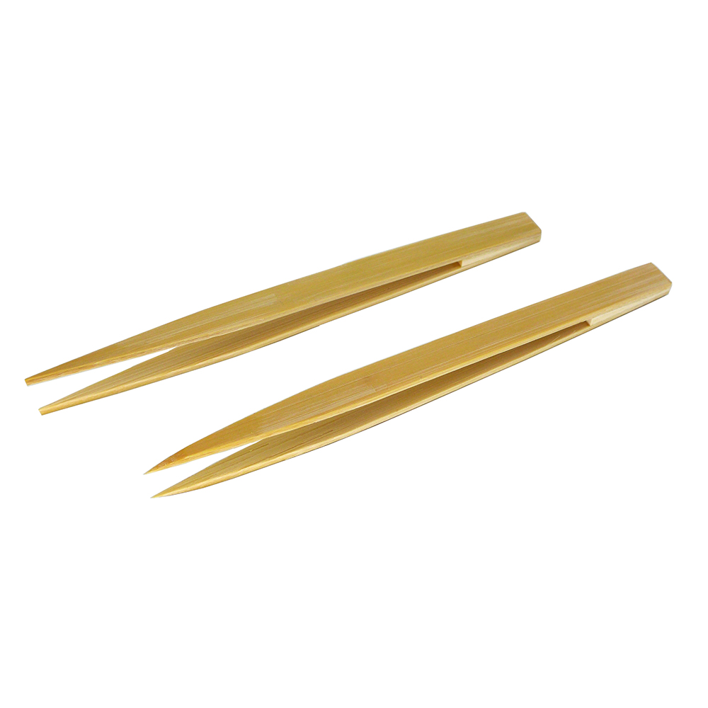 2 Buah Pinset Anti-statis, Pin - Electronics Repair Hobby ulasan dan harga