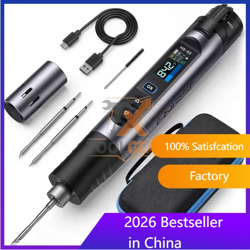 2026hotsale* HS-03 Kit Solder  - Electronics Repair In Usa ulasan dan harga
