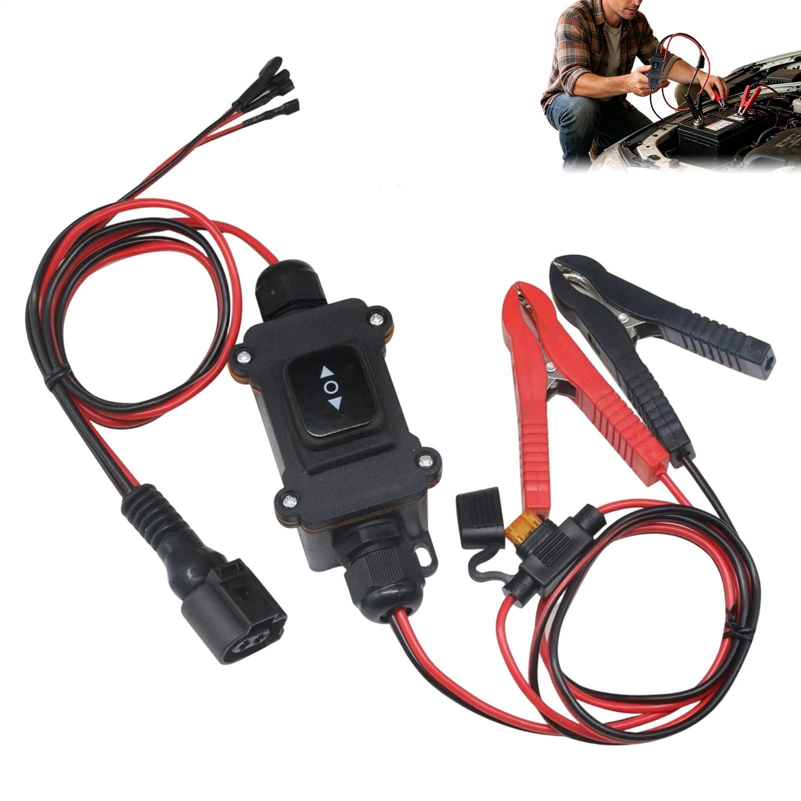 Alat Pembuka Rem Parkir Elektr - Electronics Repair Tools ulasan dan harga