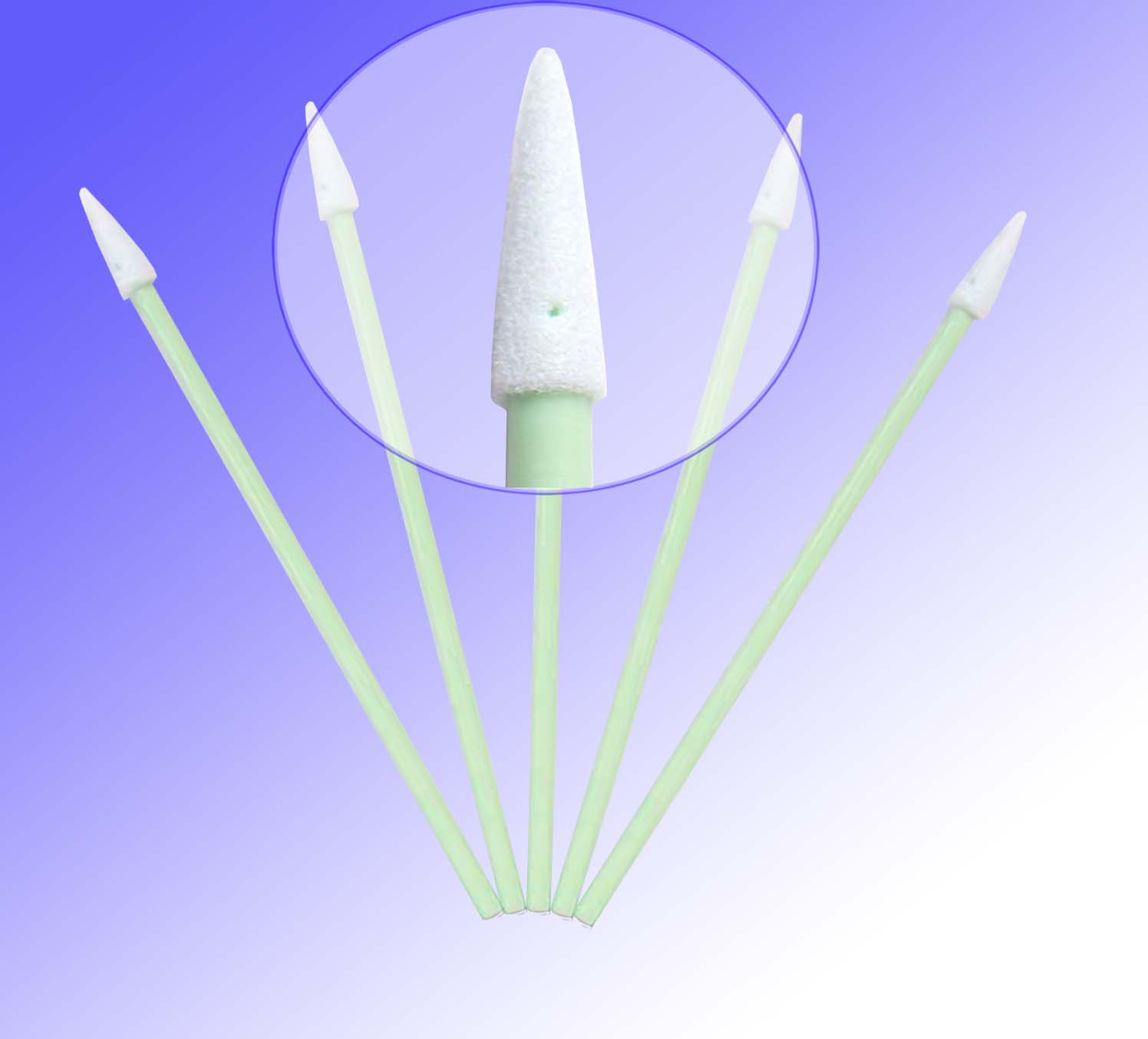 100pcs Spons Pembersih Debu de - Electronics Repair Tools ulasan dan harga