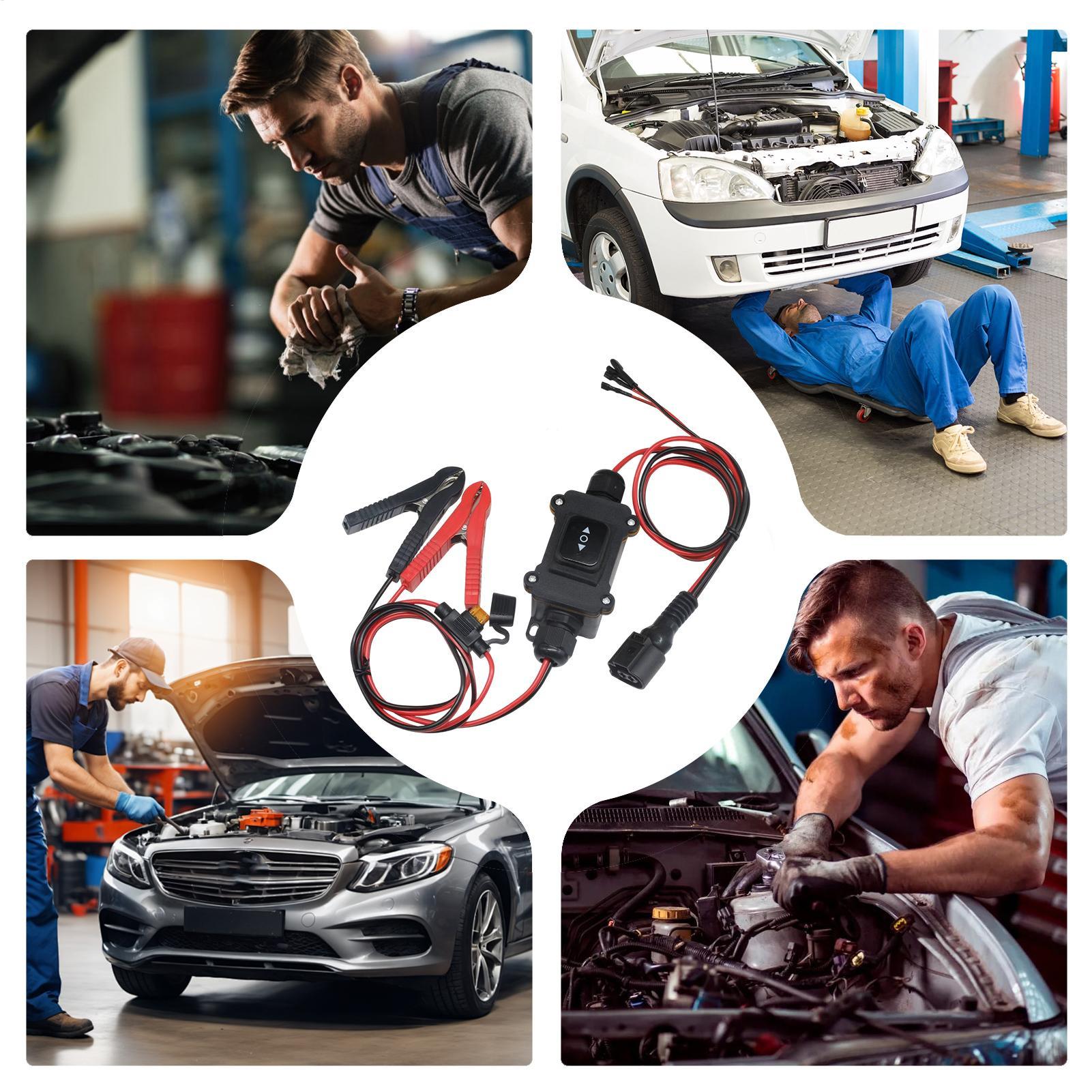 Alat Pelepas Motor Kaliper EPB - Electronics Repair Tools ulasan dan harga