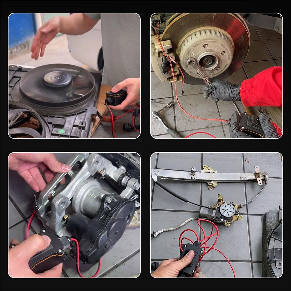 Alat Reset Pelepas Motor Kalip - Electronics Repair Tools ulasan dan harga